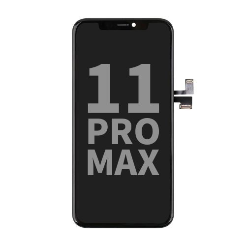 NCC Soft OLED Display Assembly For iPhone 11 Pro Max