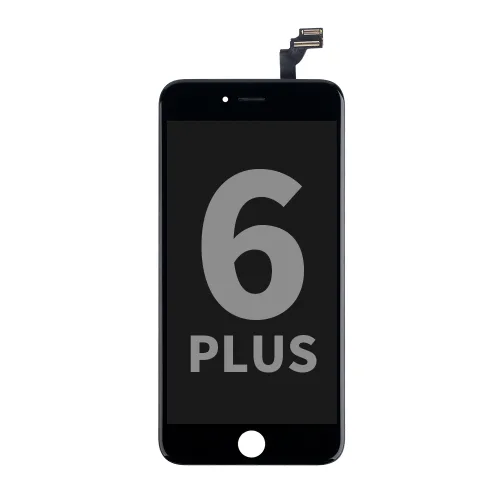 NCC Advanced Incell LCD Display Assembly For iPhone 6 Plus (Black)