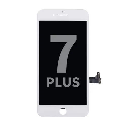NCC Advanced Incell LCD Display Assembly For iPhone 7 Plus (Black)