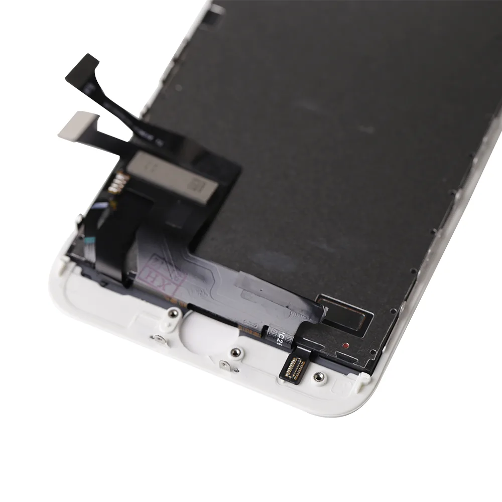NCC Prime Incell LCD Assembly For iPhone 7 (White) NCC Prime Incell LCD Assembly For iPhone 7 (White)