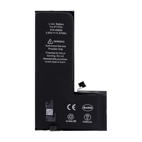 NCC Battery For iPhone 11 Pro