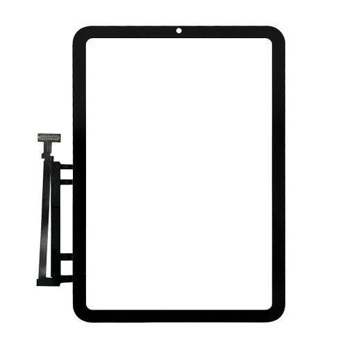 NCC Prime Touch Digitizer Assembly With For iPad Mini 6