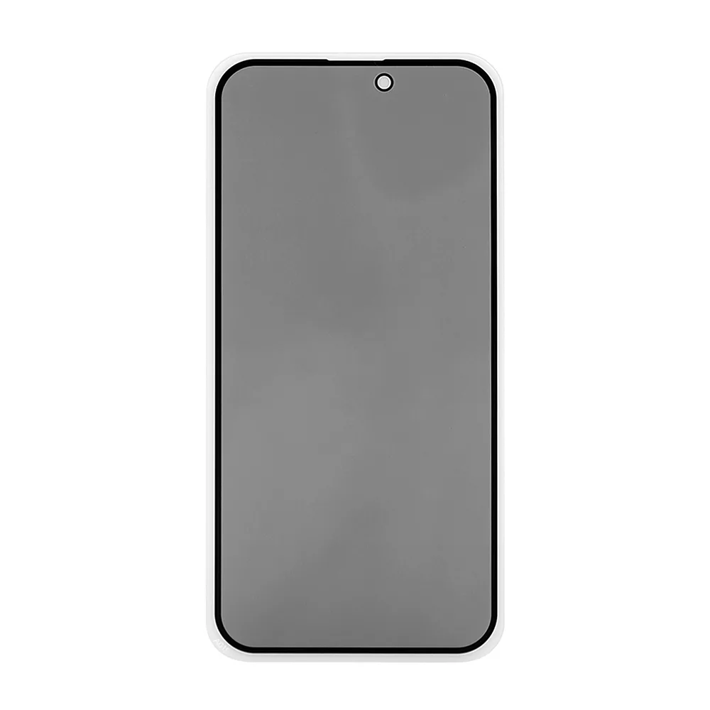 NCC Big Curved Edge Film (Privacy) for iPhone 15 Pro Max NCC Big Curved Edge Film (Privacy) for iPhone 15 Pro Max