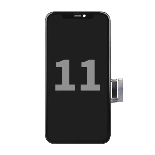 NCC Prime Incell LCD Display Assembly For iPhone 11