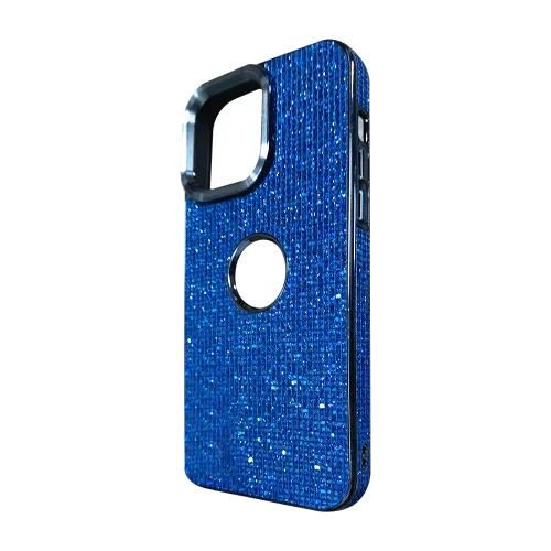 NCC Advanced Mobile Phone Case Bling