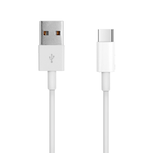 NCC AP USB-A to Type-C Charging Data Cable (1m)