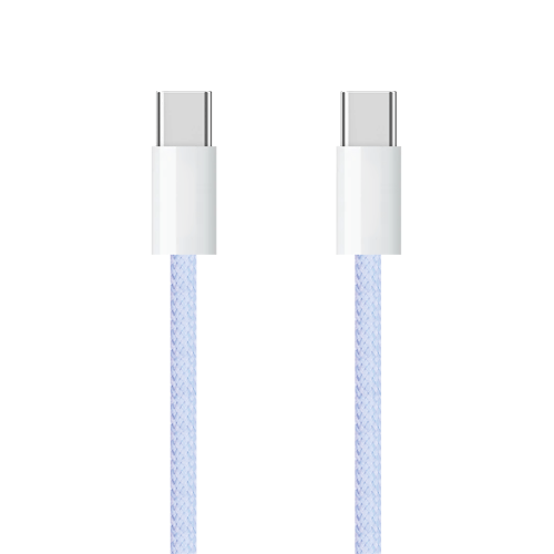 NCC AP Type-C to Type-C Charging Data Cable (1m-Macaron)