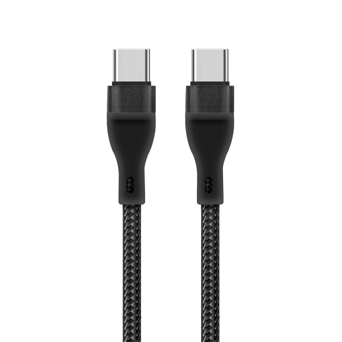 NCC Type-C to Type-C Charging Data Cable (Woven)