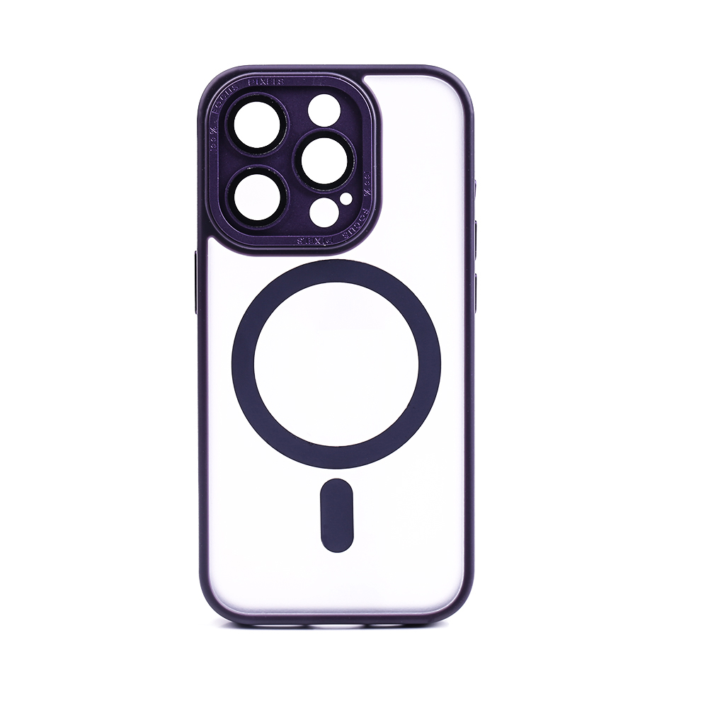 B06407-2 NCC A0006 Goggles Gold Shield Magnetic Attraction Protective Case