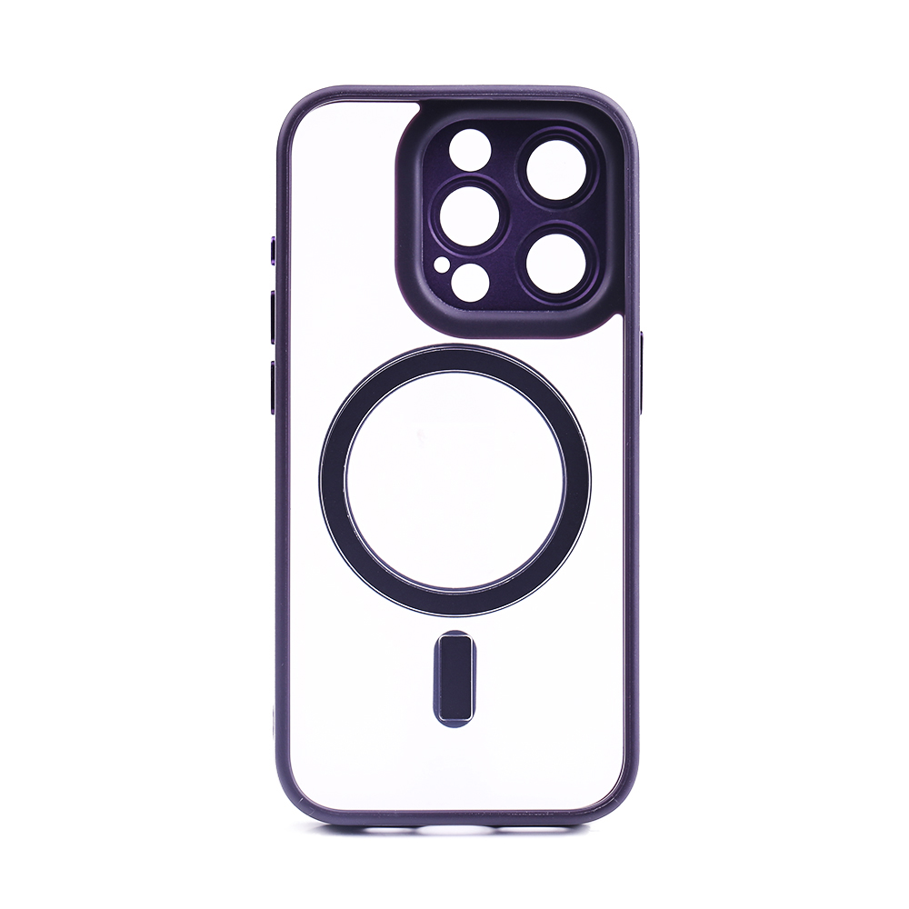 B06407-4 NCC A0006 Goggles Gold Shield Magnetic Attraction Protective Case