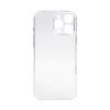 NCC A0002 Transparent TPU Phone Case