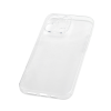 NCC A0002 Transparent TPU Phone Case
