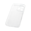 NCC A0002 Transparent TPU Phone Case