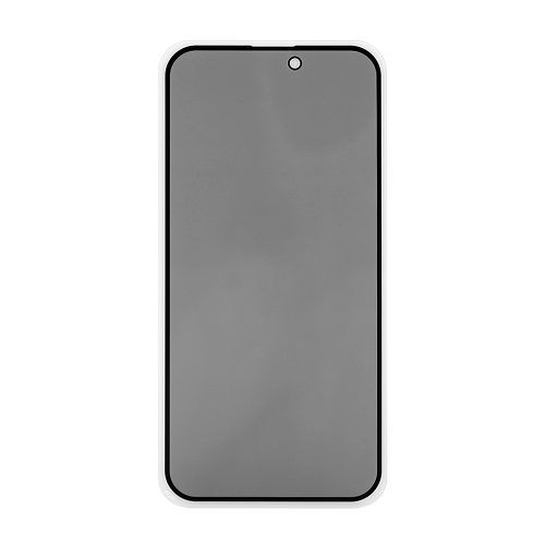 NCC 3D Privacy Tempered Glass Screen Protector