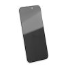 Curved-Edge 3D Privacy Tempered Film for iPhone