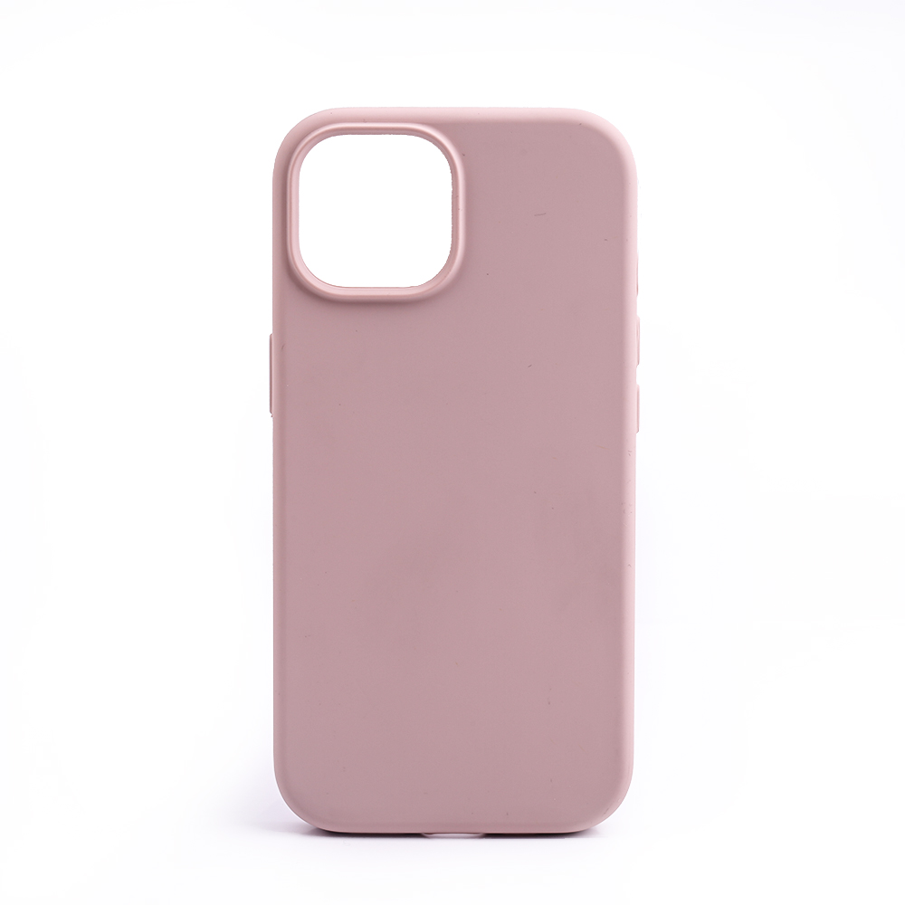 NCC CA001 Silica Gel Protective Case for iPhone