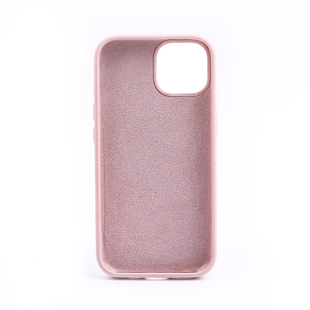 NCC CA001 Silica Gel Protective Case for iPhone