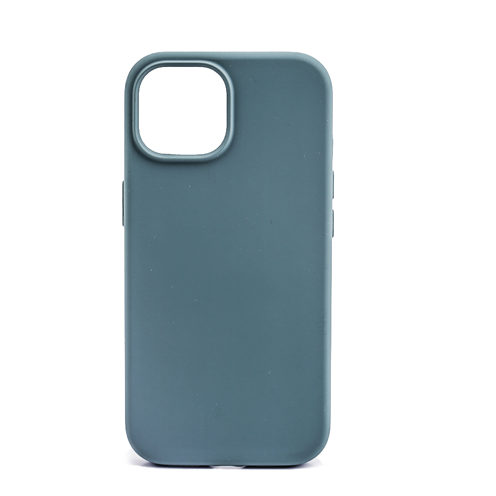 NCC CA001 Silica Gel Protective Case for iPhone
