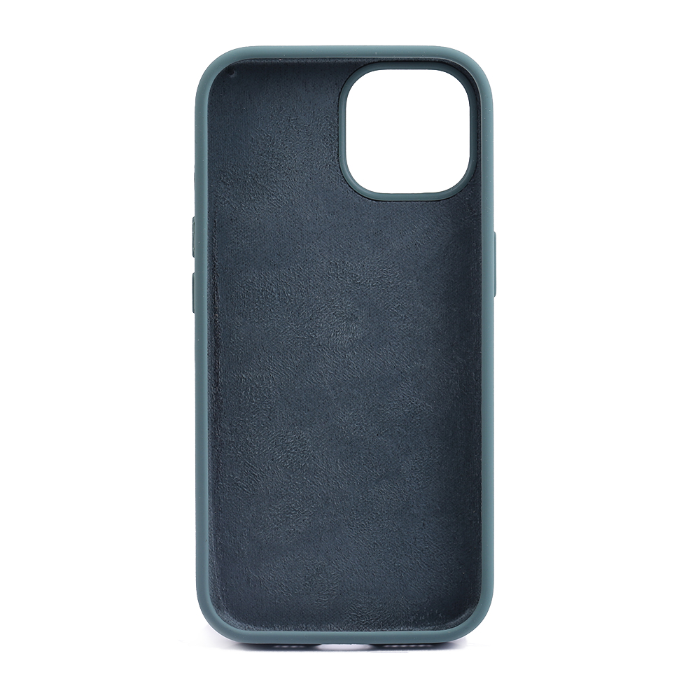 NCC CA001 Silica Gel Protective Case for iPhone