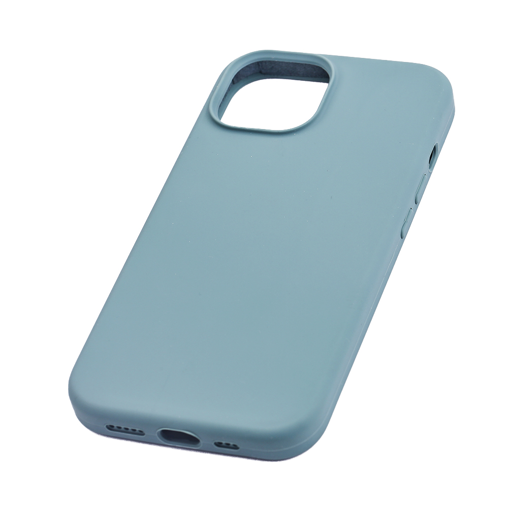NCC CA001 Silica Gel Protective Case for iPhone