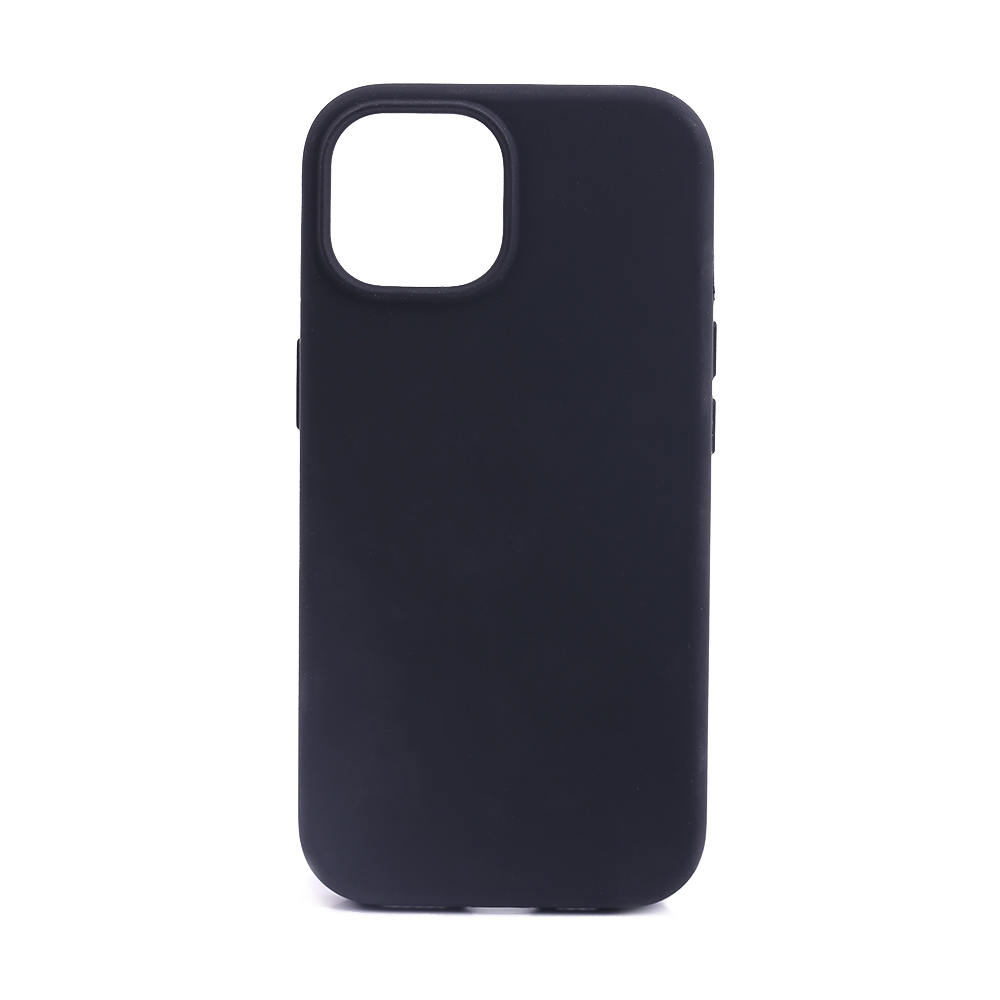 NCC CA001 Silica Gel Protective Case for iPhone
