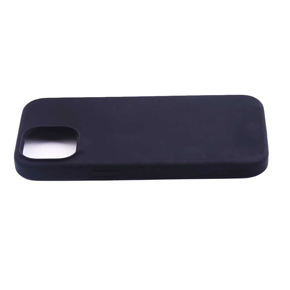 NCC CA001 Silica Gel Protective Case for iPhone