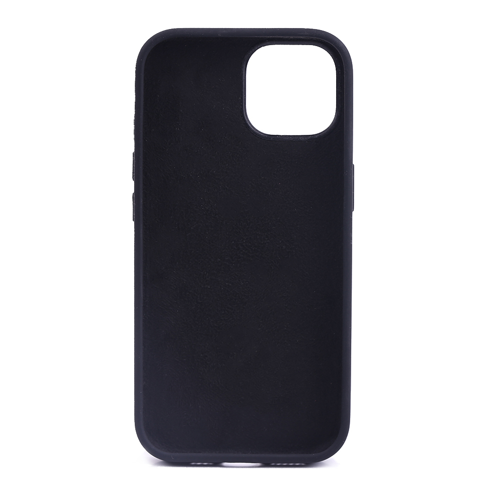 NCC CA001 Silica Gel Protective Case for iPhone