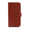 NCC CA002 Left and Right Opening Wallet Holster Protective Case for iPhone