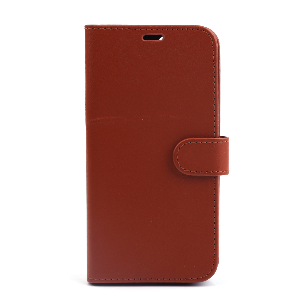NCC CA002 Left and Right Opening Wallet Holster Protective Case for iPhone