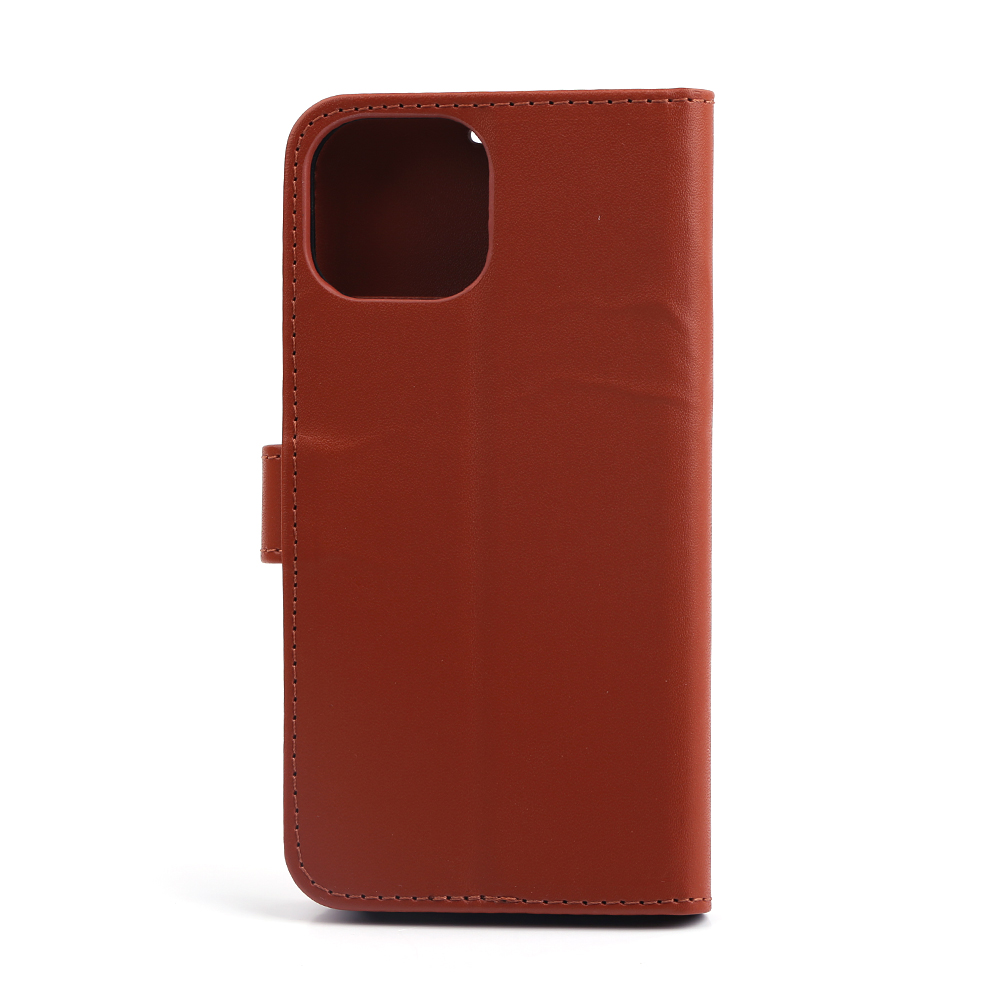 NCC CA002 Left and Right Opening Wallet Holster Protective Case for iPhone