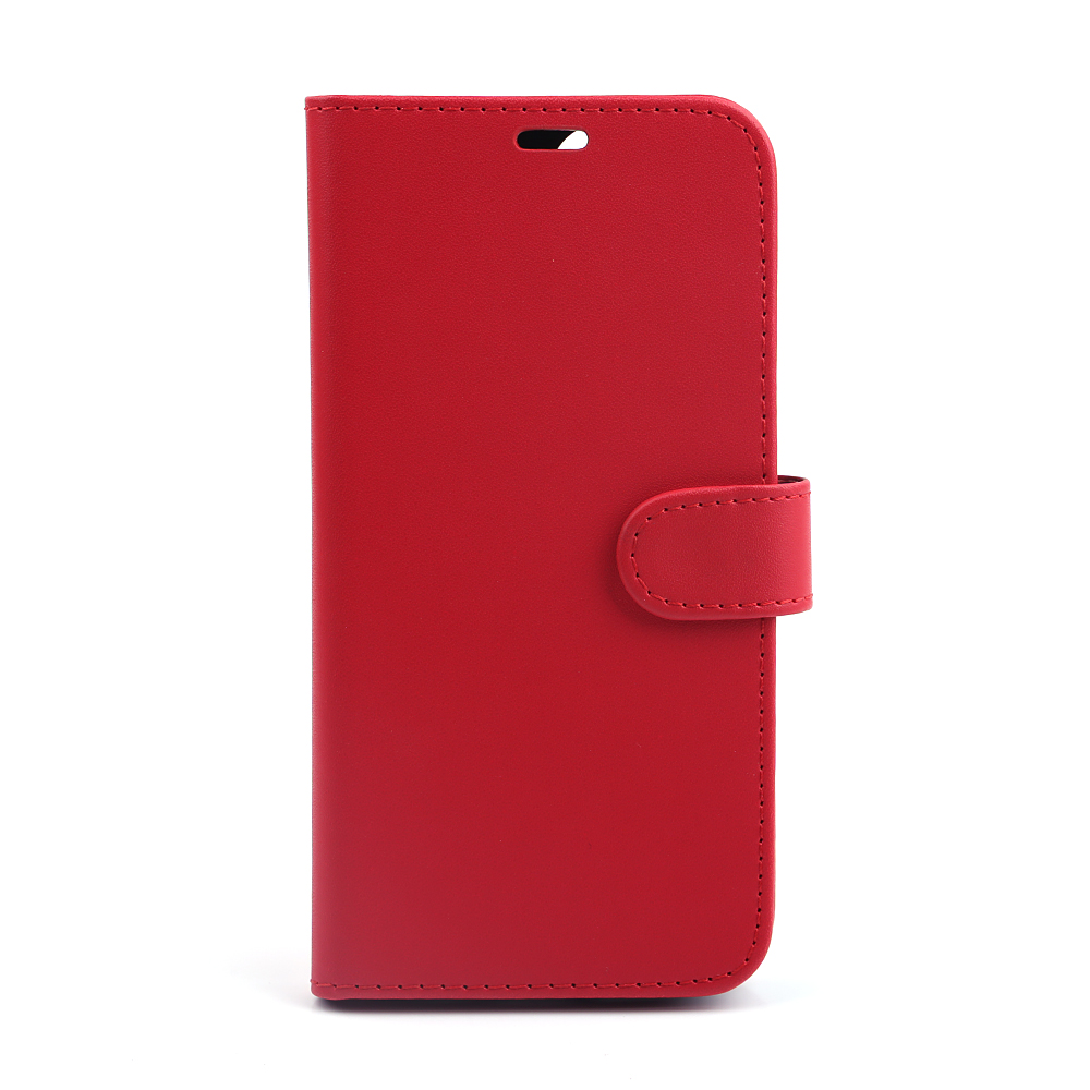NCC CA002 Left and Right Opening Wallet Holster Protective Case for iPhone