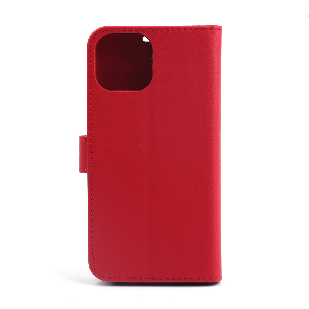 NCC CA002 Left and Right Opening Wallet Holster Protective Case for iPhone