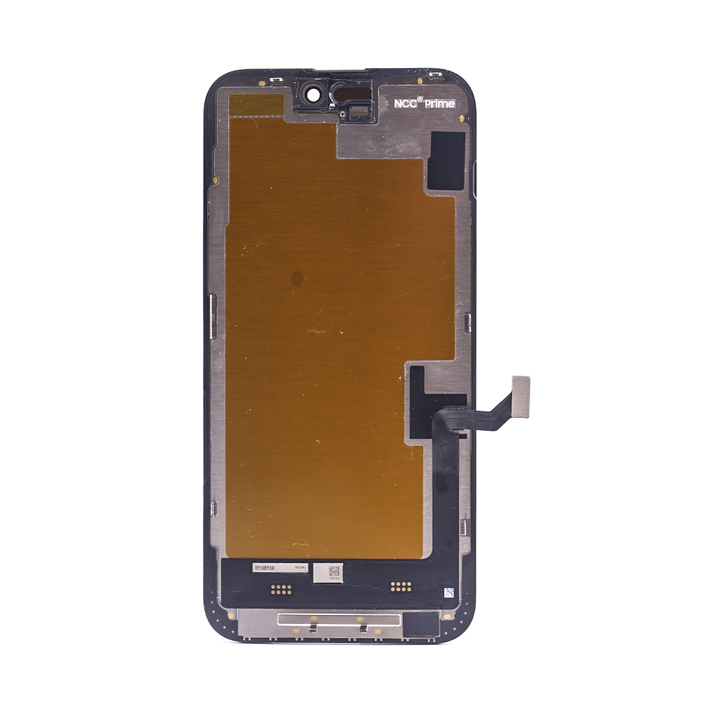 B1255103-2 NCC Prime Incell LCD Display Assembly For iPhone 15 Plus