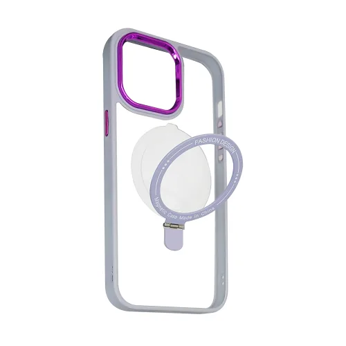 NCC Select Mobile Phone Case Electroplated Acrylic Magnetic Holder