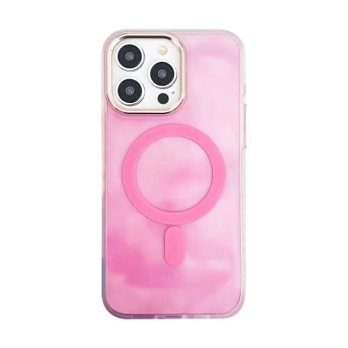 NCC Select Mobile Phone Case TPU+PC Magnetic Case