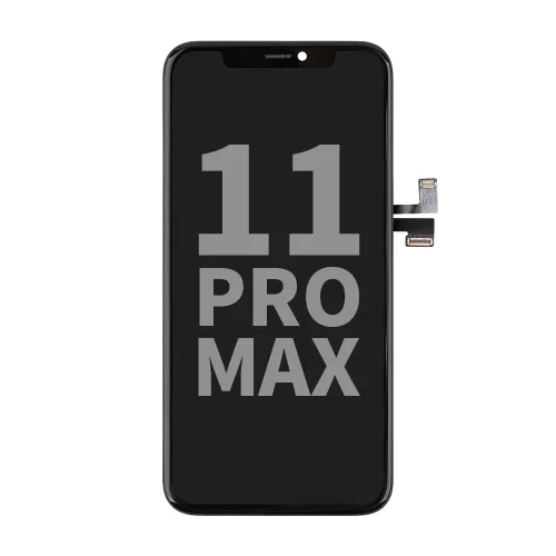 NCC Advanced Incell LCD Display Assembly For iPhone 11 Pro Max