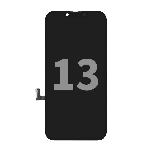 NCC Prime Incell LCD Display Assembly For iPhone 13