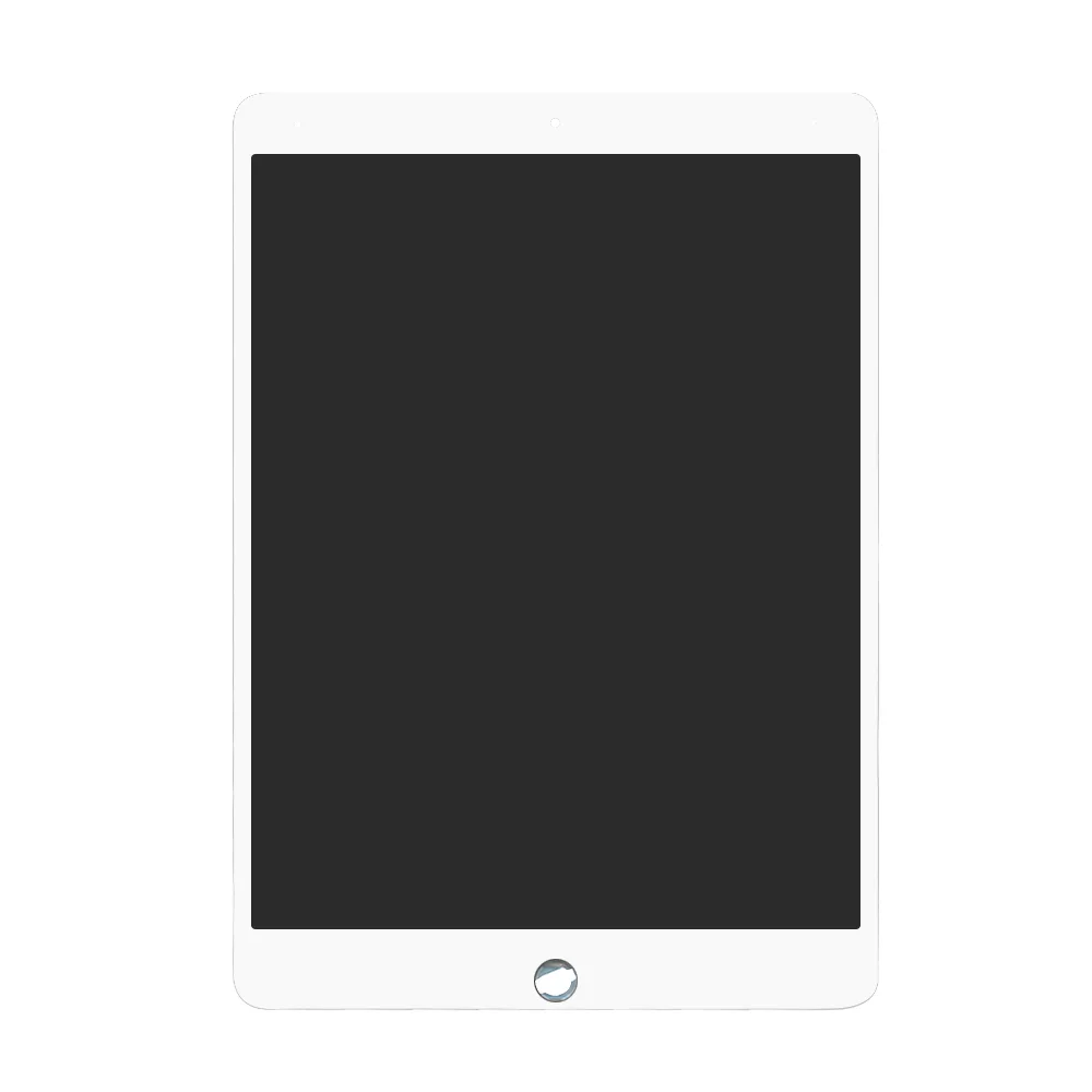 NCC Prime Touch Digitizer Assembly For iPad Air 3 (White)