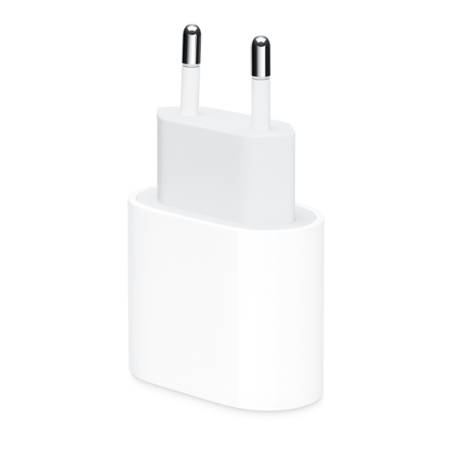 NCC PD Type-C 20W Power Charger (EU)