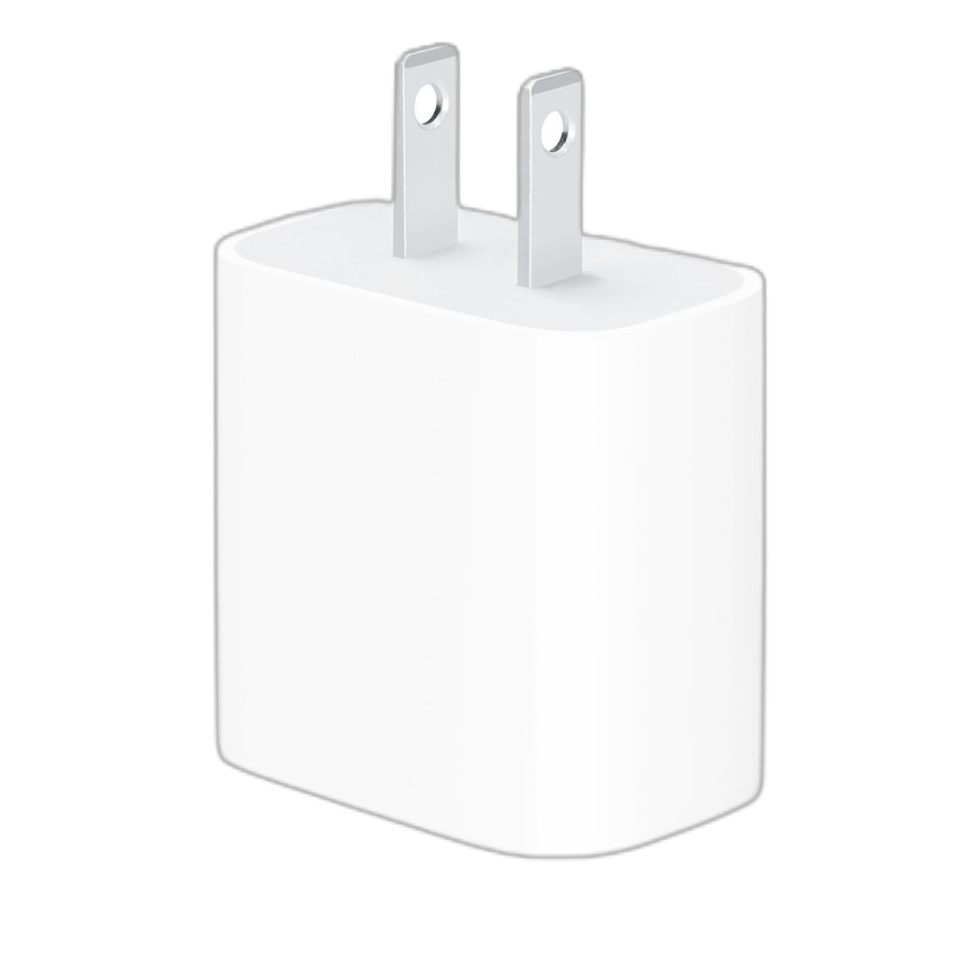 NCC PD 20W Type-C Power Charger (US)