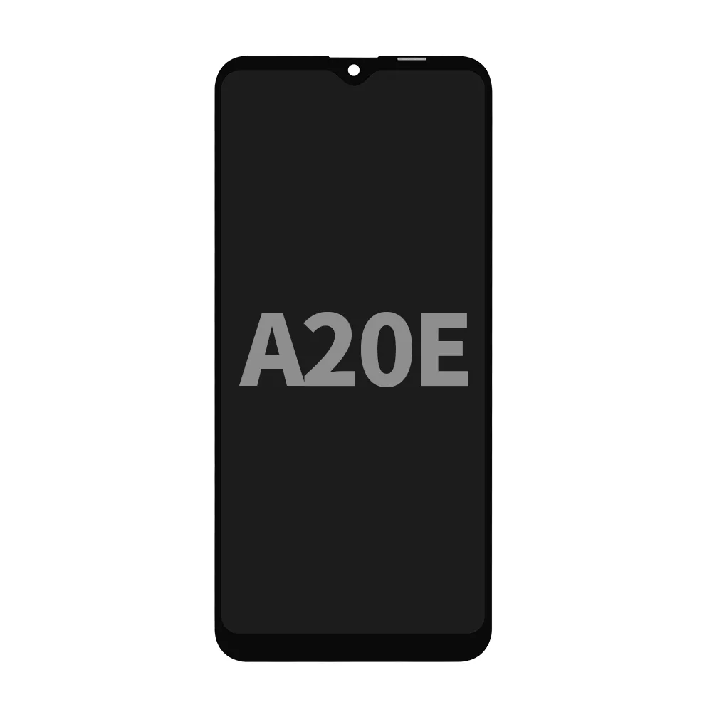 NCC Prime Screen for Samsung A20