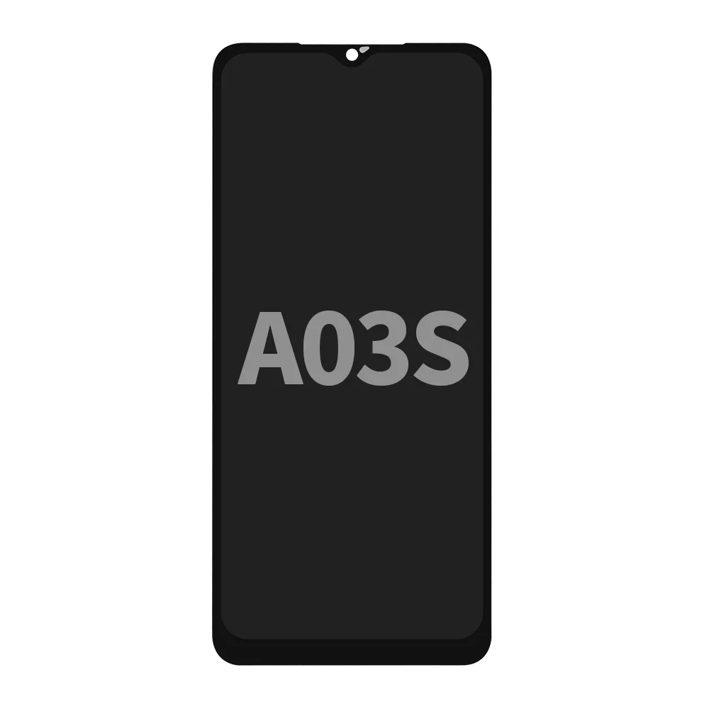 NCC Prime Screen for Samsung A03S