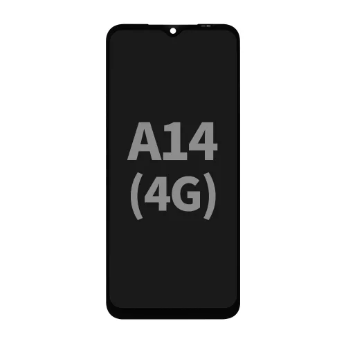 NCC Prime Screen for Samsung A14 (4G)