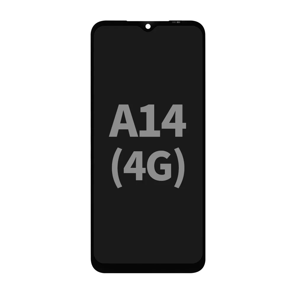 NCC Prime Screen for Samsung A14 (4G)