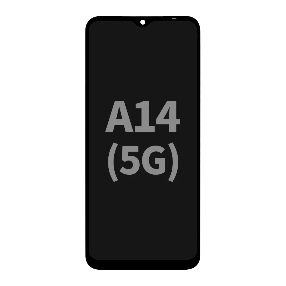 NCC Prime Screen for Samsung A14 (5G)