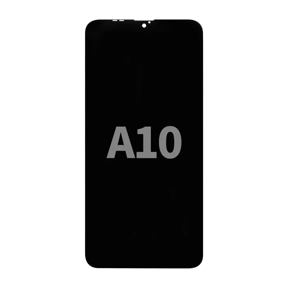 NCC Prime Screen for Samsung A10