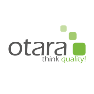 otara Company Logo