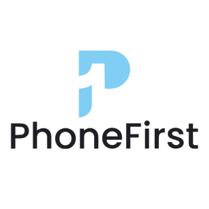PhoneFirst Company Logo
