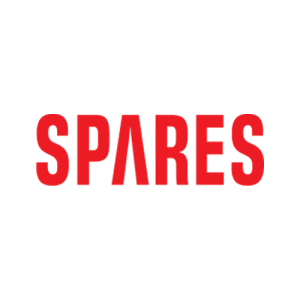 SPARES Company Logo