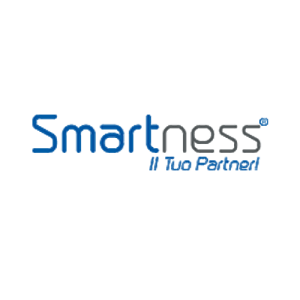 Smartness Company Logo